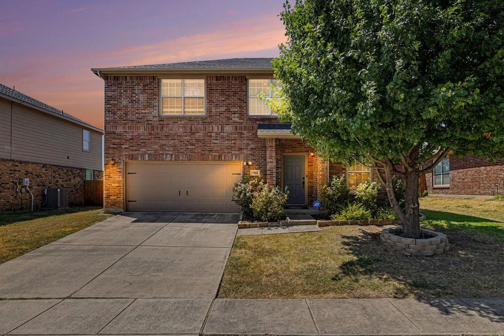 7002 Big Bend Lane, Arlington