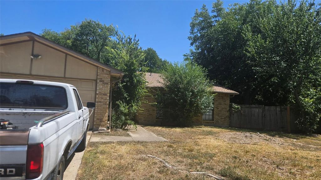 3266 Tres Logos Lane, Dallas