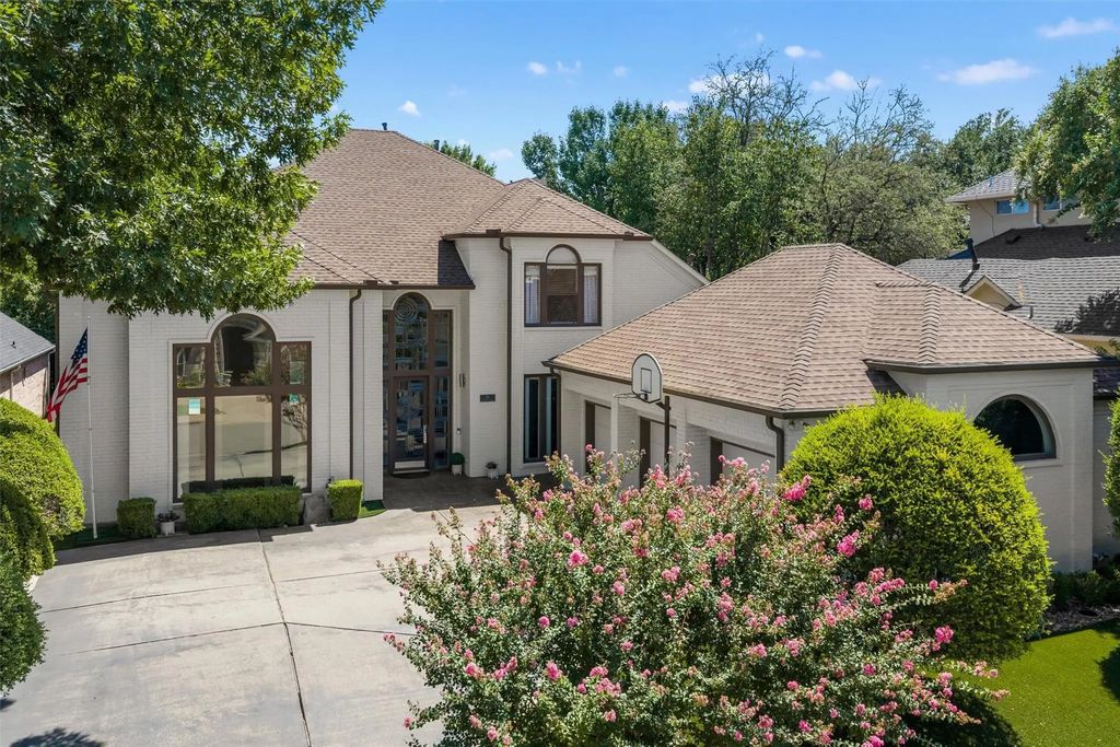 42 Masland Circle, Dallas