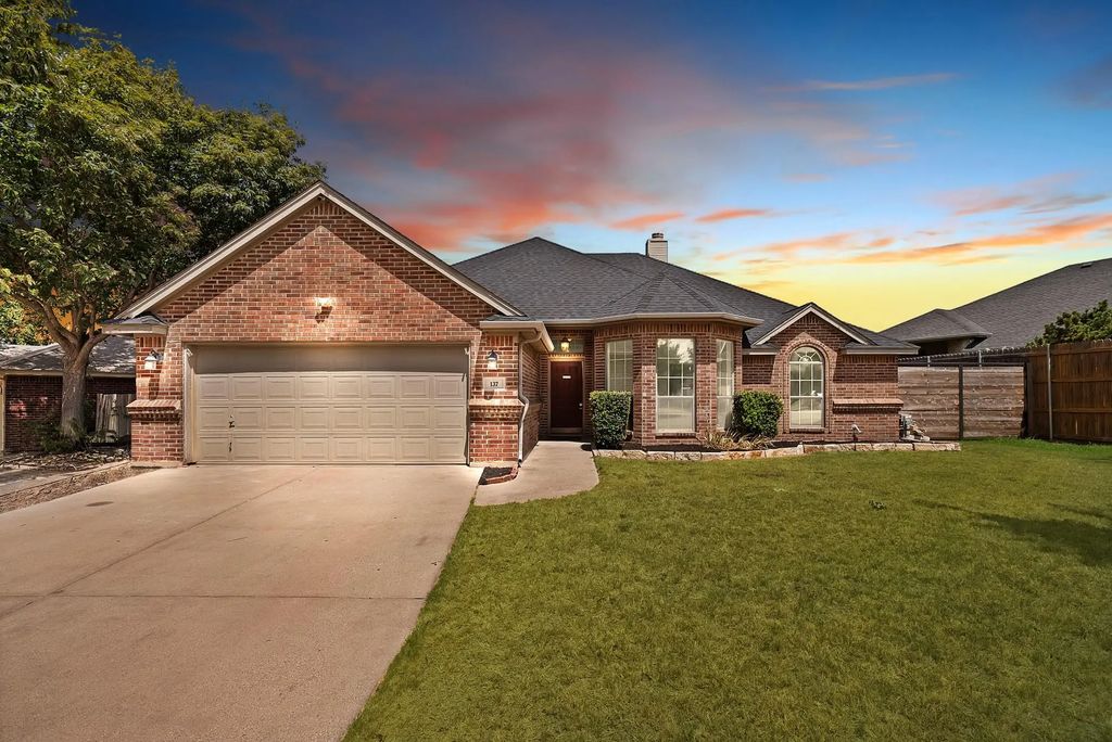 137 Hirth Drive, Crowley