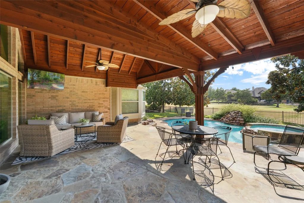 1530 Fairlakes Pointe Drive, Rockwall