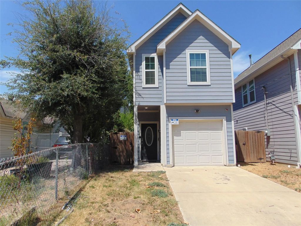 2239 Anderson Street, Dallas