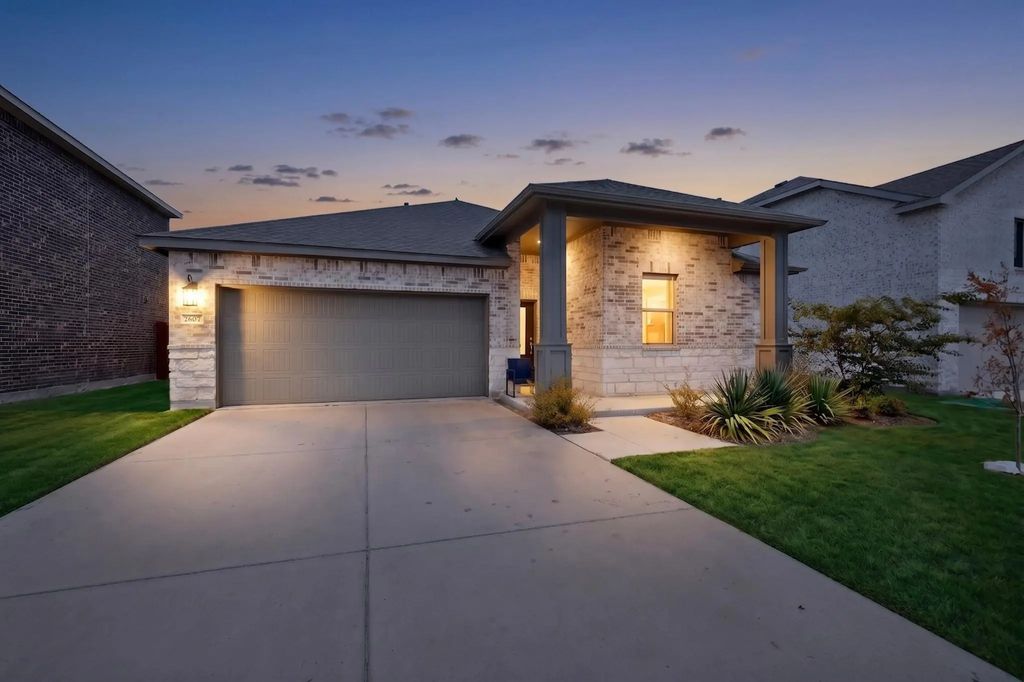 2607 Ontario Drive, Seagoville