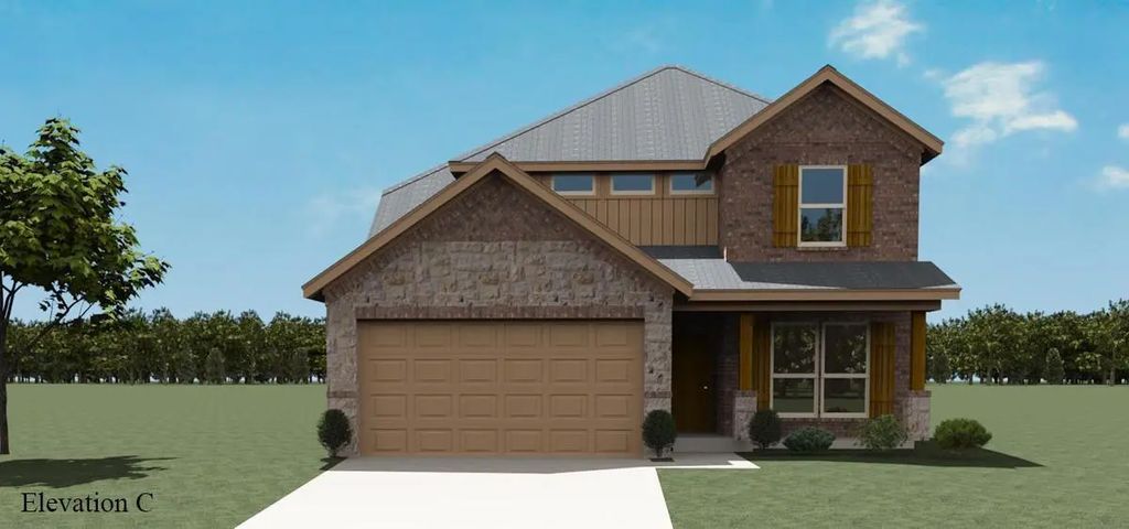 2937 Goldeneye Lane, Greenville
