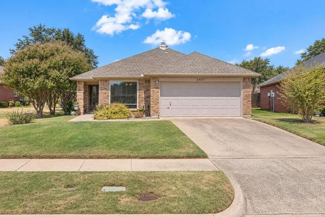 2420 Oakcrest Drive, Garland