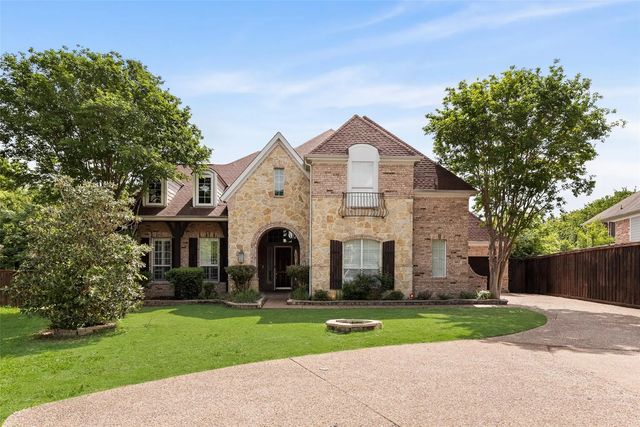 663 Links View Court, Grand Prairie