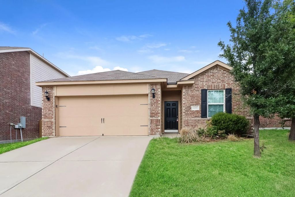 6205 Ryan Creek Road, Fort Worth