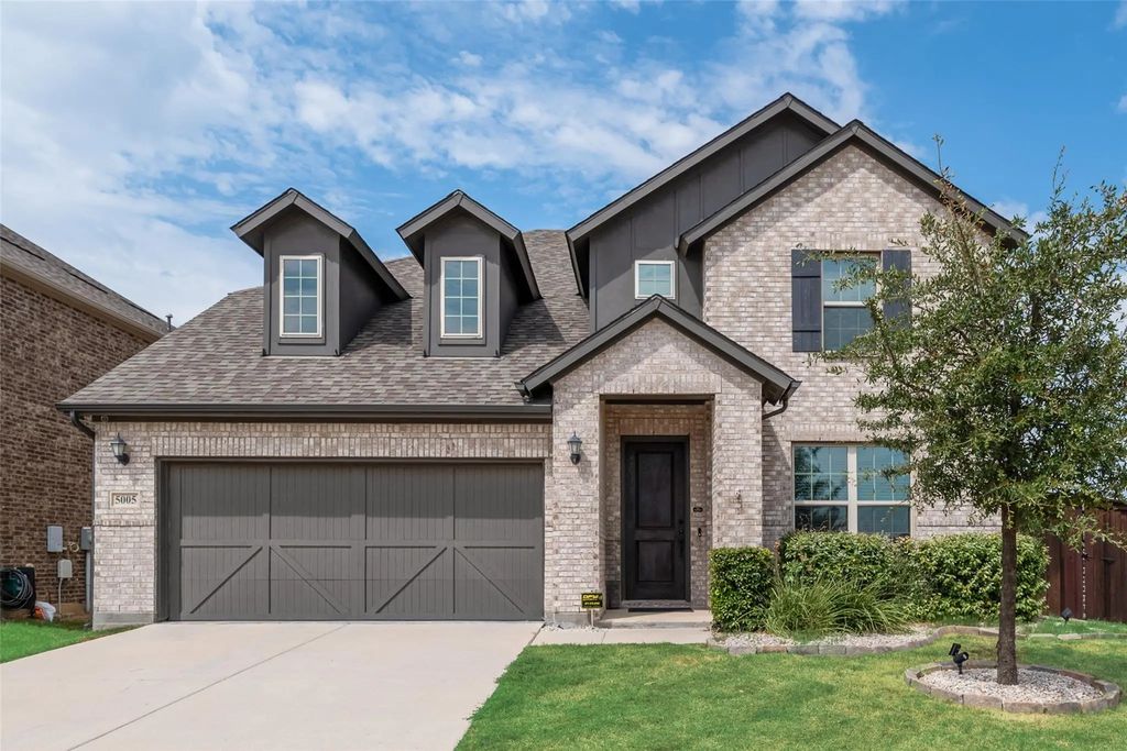 5005 Salinger Drive, Celina