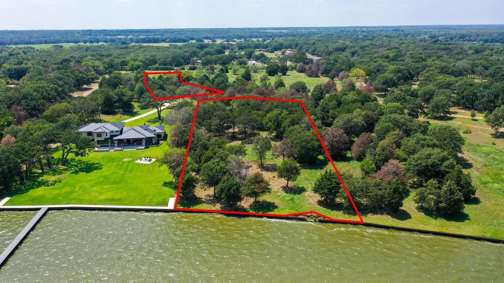 1801 Fox Hollow Lane, Kemp
