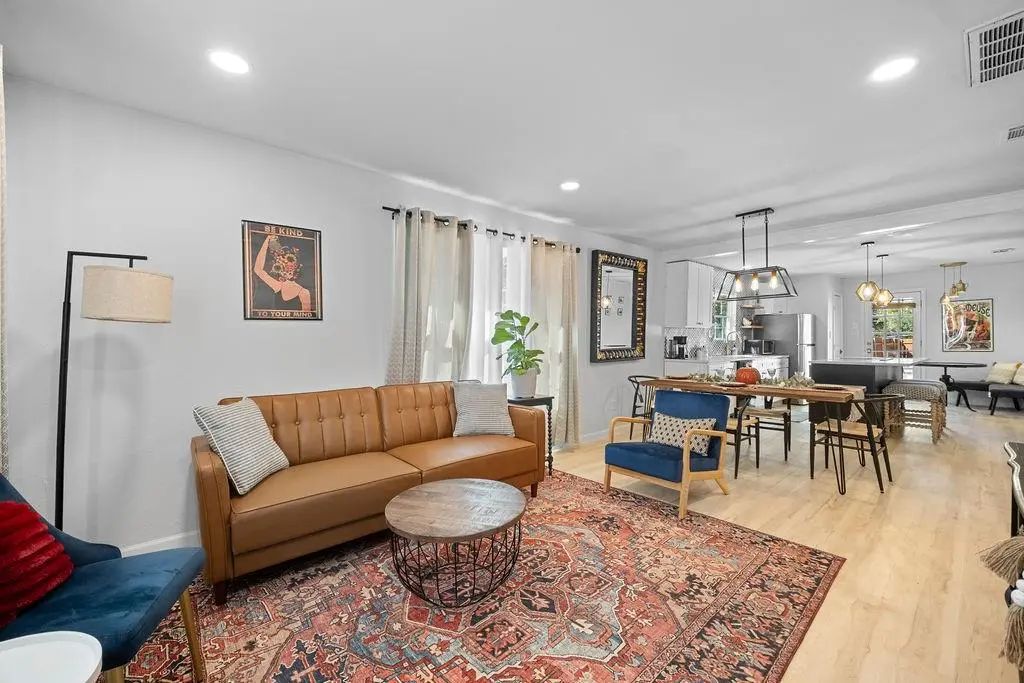 1002 New Street, McKinney