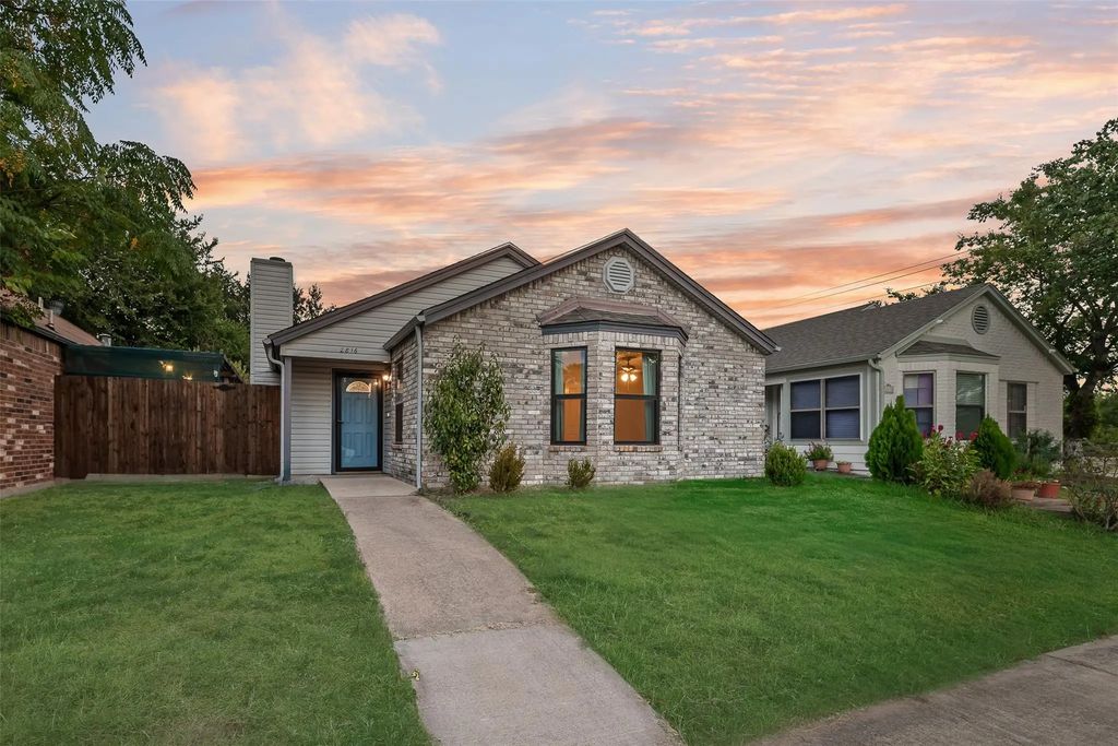 2816 Harvest Lake Drive, Irving