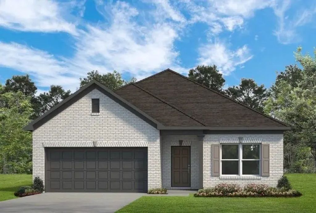 204 Crestside Drive, Blue Ridge