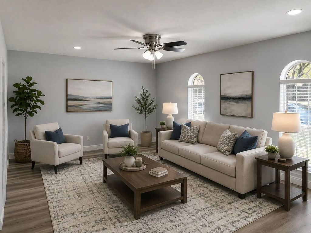 1449 Vanderbilt Drive, Plano