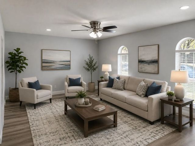 1449 Vanderbilt Drive, Plano