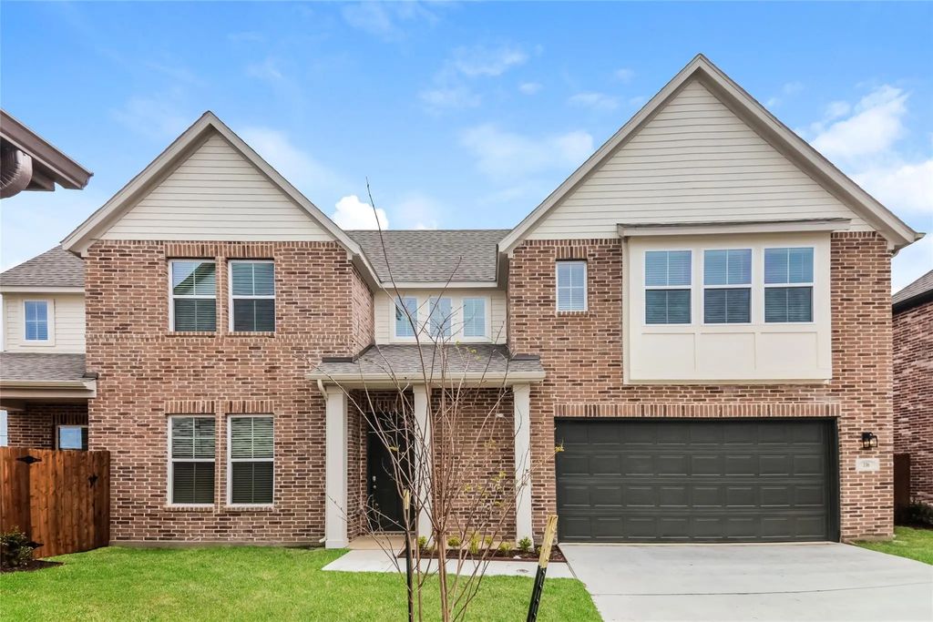 106 Bedford Circle, Saginaw