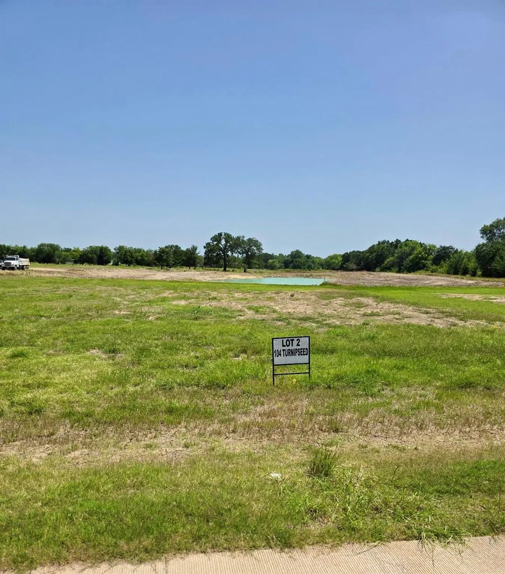 104 Turnipseed Lane, West Tawakoni