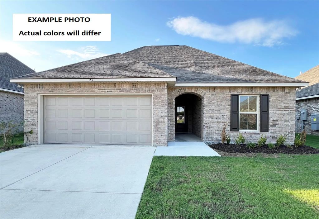 5061 Falcon Bay Drive, Shreveport