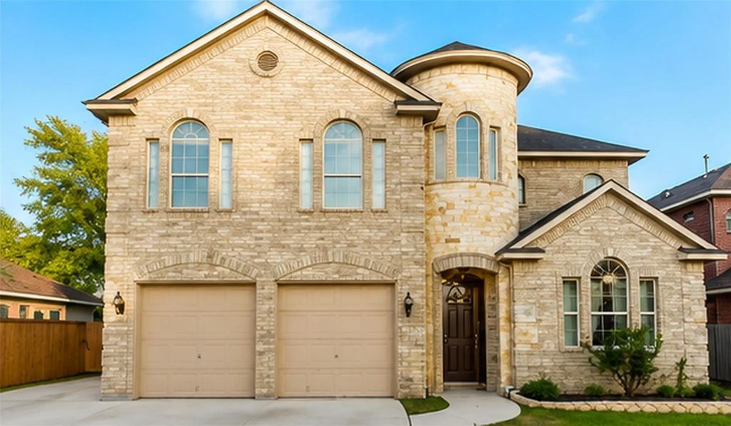 1020 Pearson Street, Irving