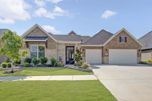 10601 Drinkwater Drive, Denton