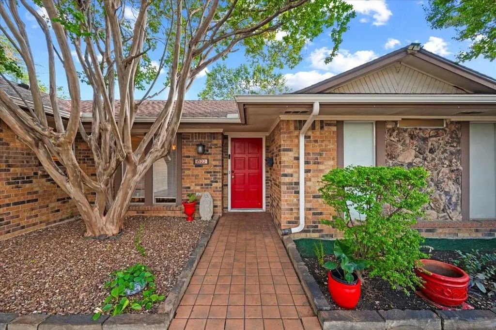 622 Wilson Court, Duncanville
