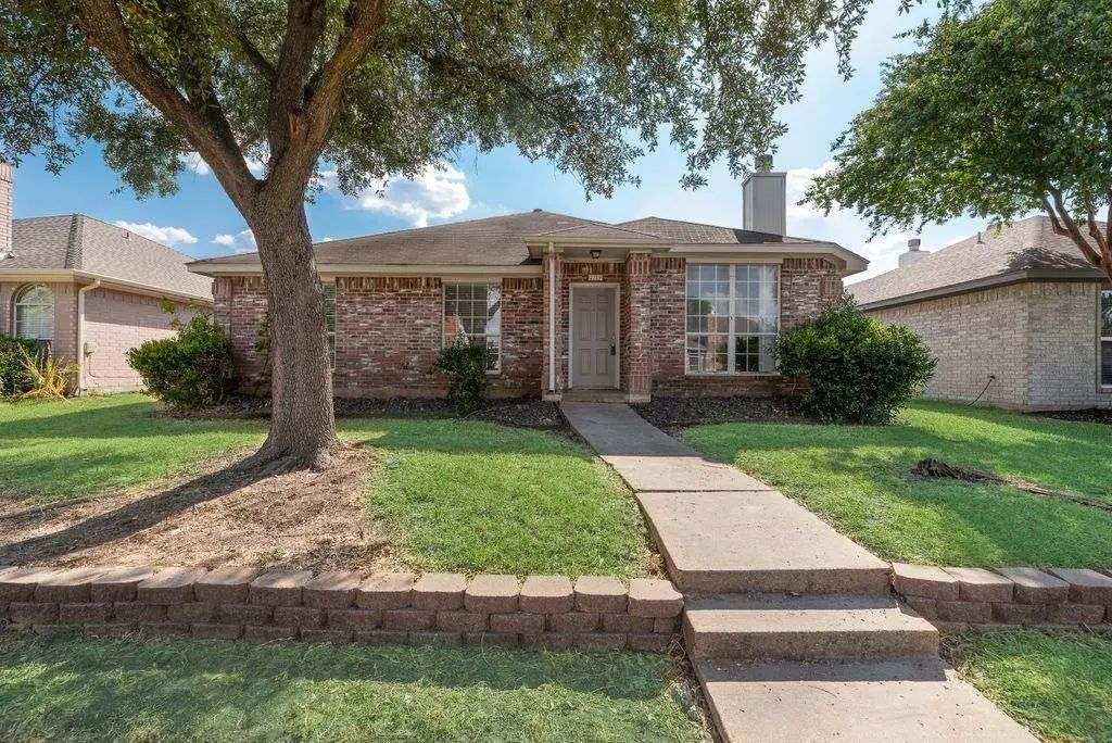 2729 Bent Brook Drive, Mesquite