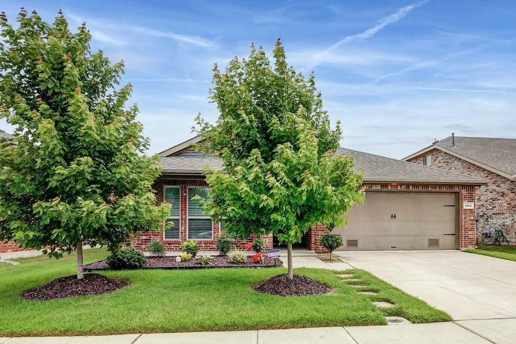 1311 Coleman Drive, Melissa