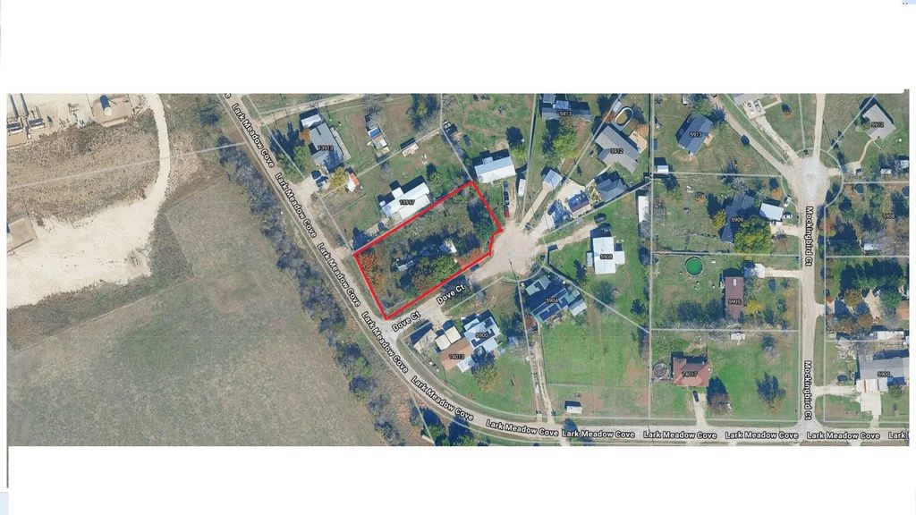 5901 Dove Court, Venus