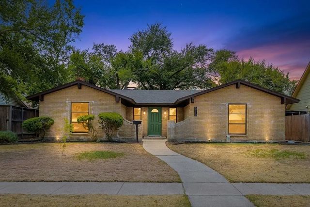4210 Burning Tree Lane, Garland