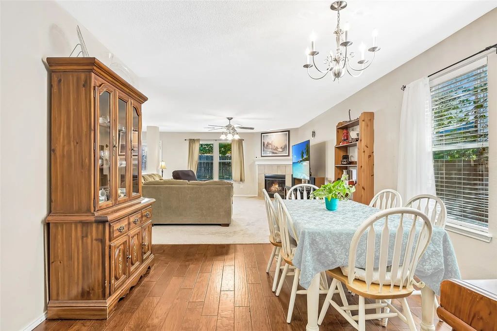 10204 Placid Drive, McKinney