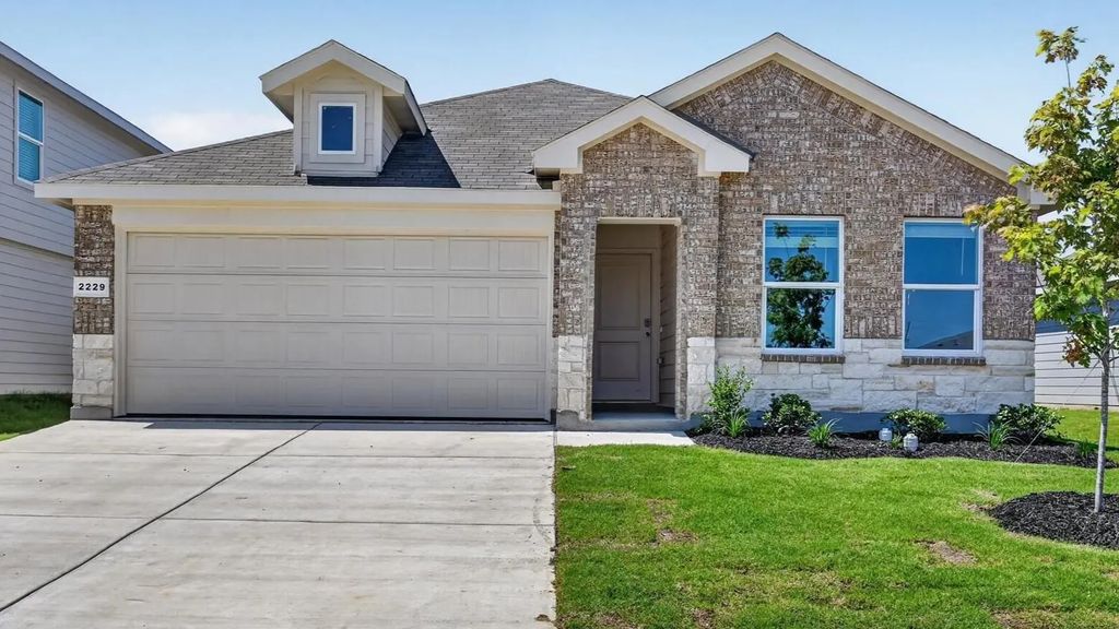 118 Mach Way, Mineral Wells
