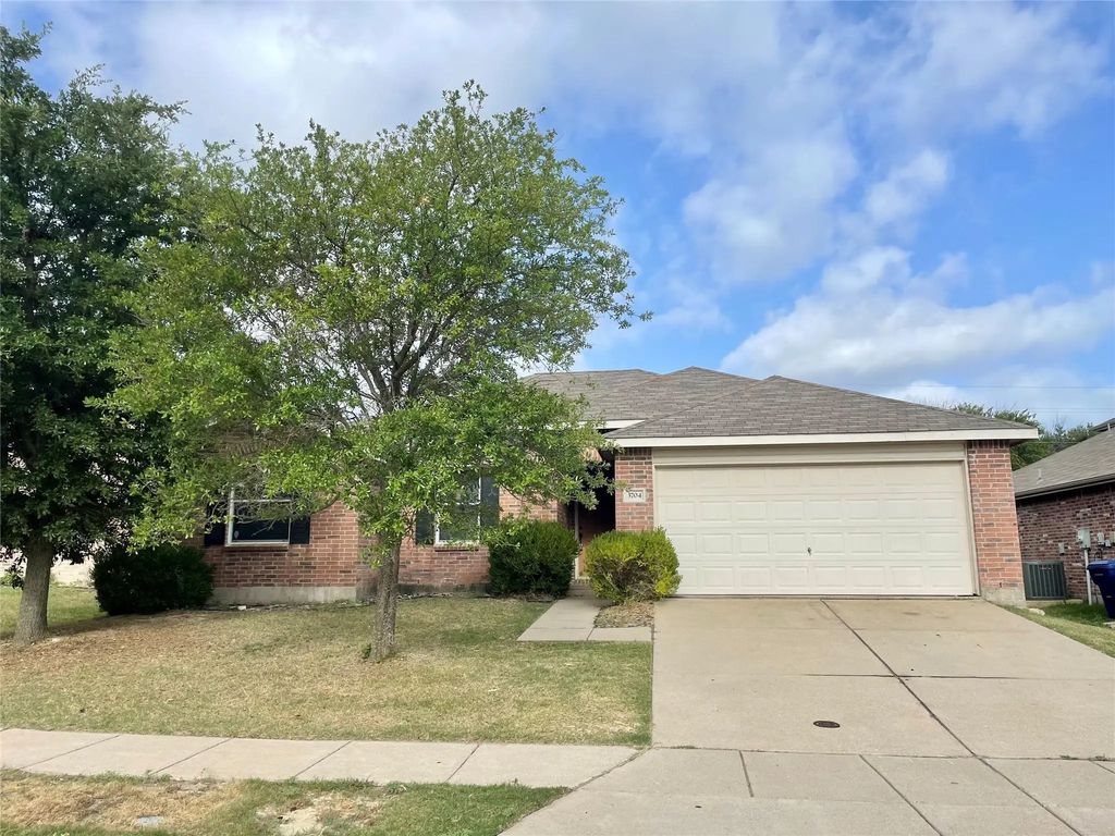 3704 Mariner Street, McKinney