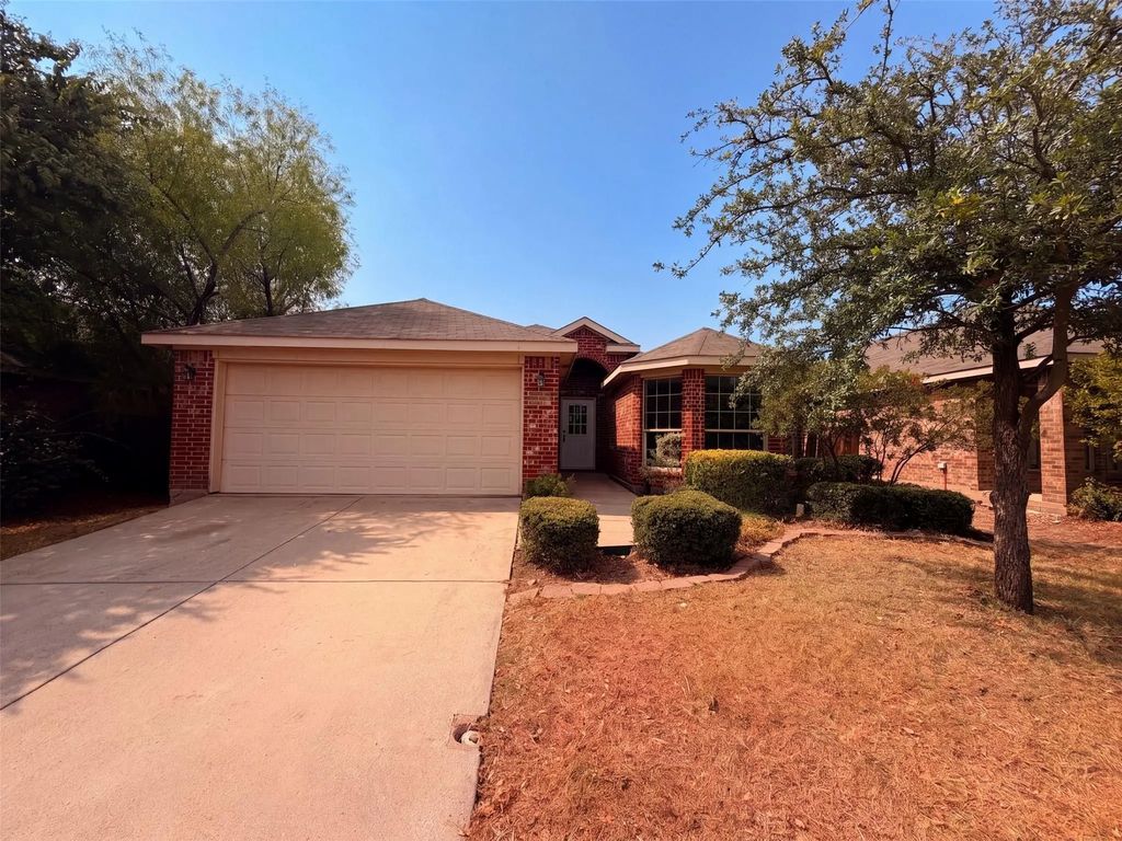 2011 Allyson Drive, Heartland