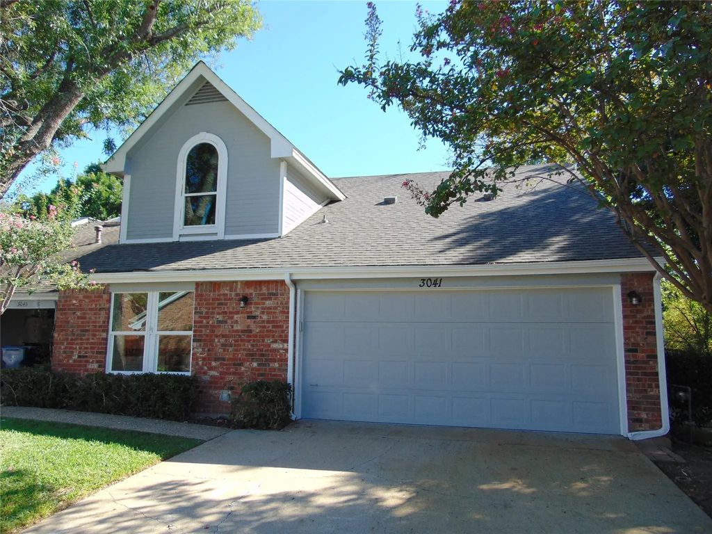 3041 Waterfront Circle, Garland