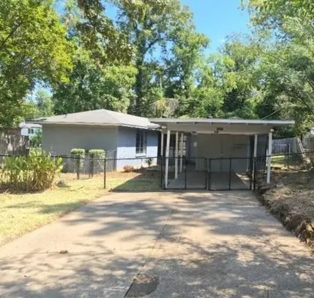 1611 Glen Avenue, Shreveport