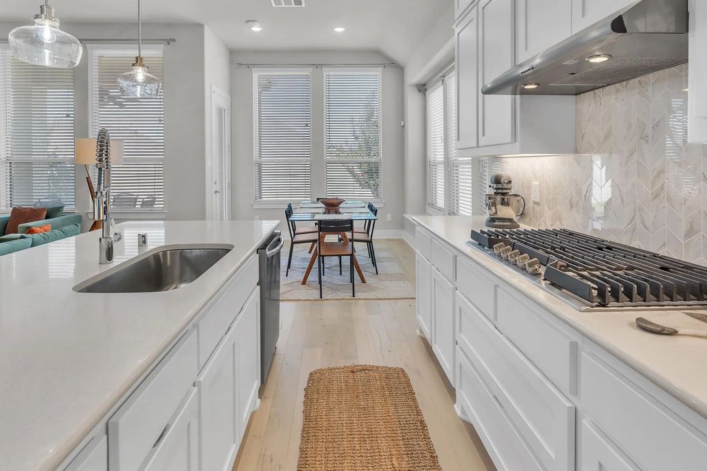 1517 Chickadee Drive, Argyle