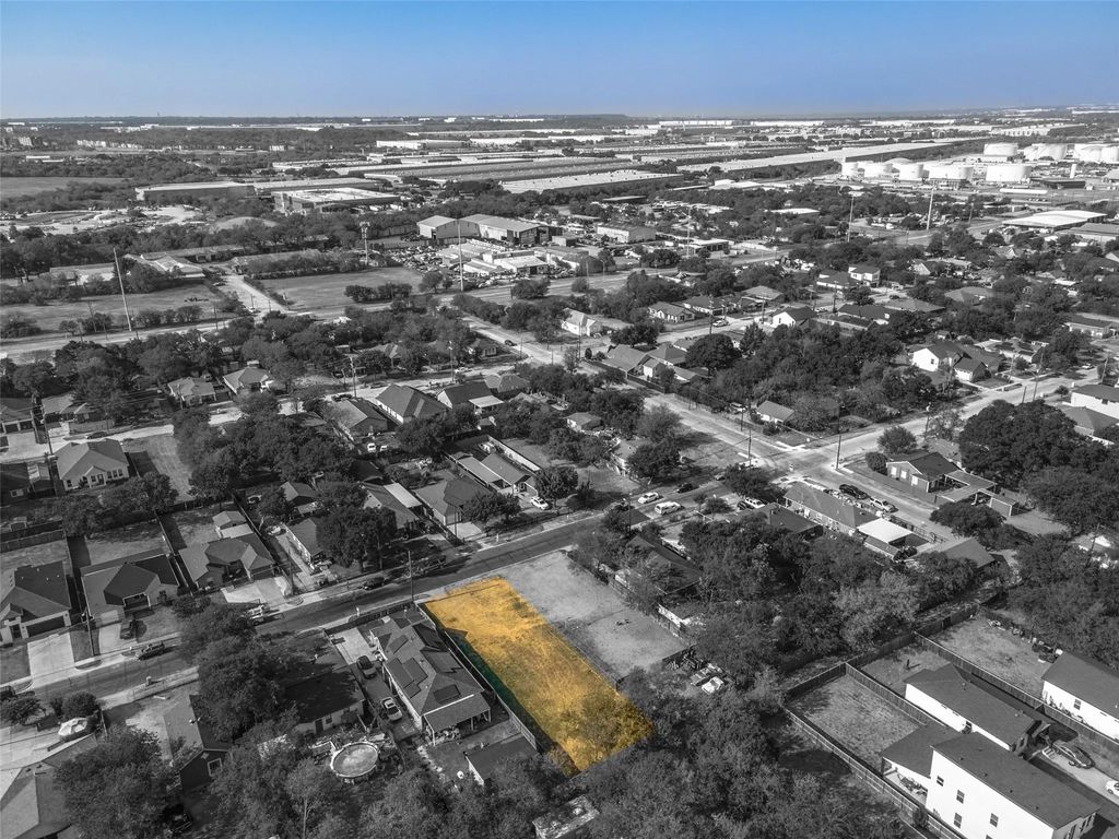 3415 Pueblo Street, Dallas