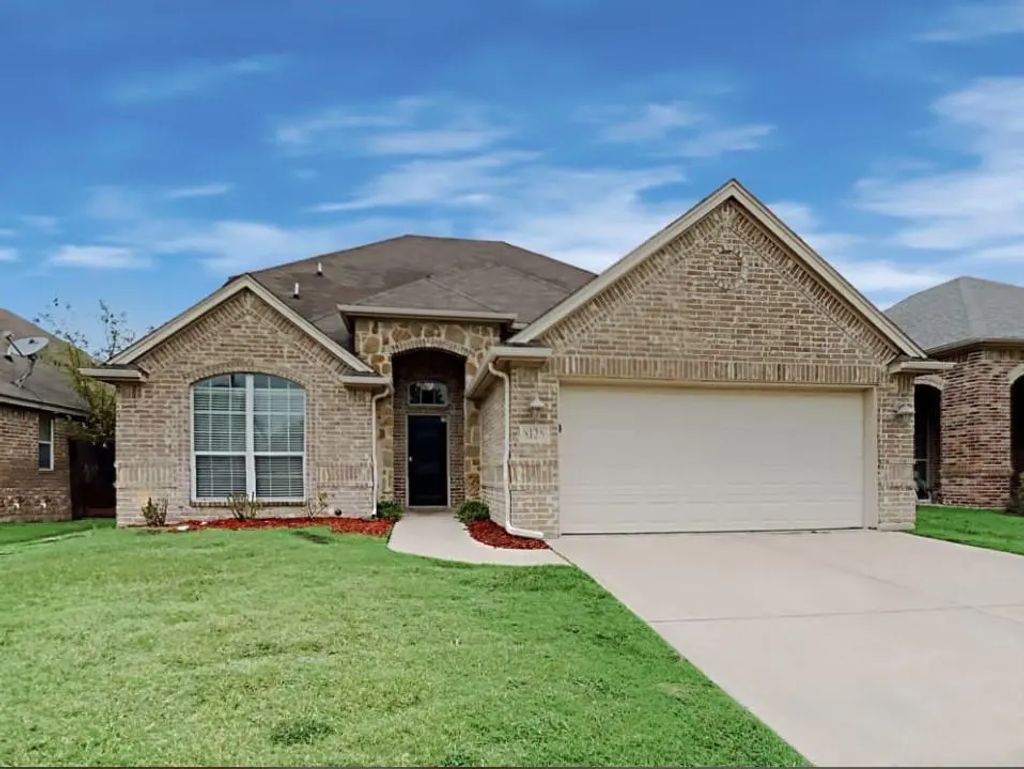 8125 Trinity Vista Trail, Fort Worth