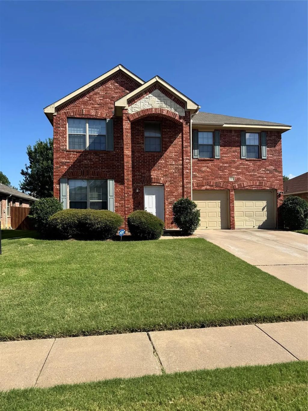 2851 Ector Drive, Grand Prairie