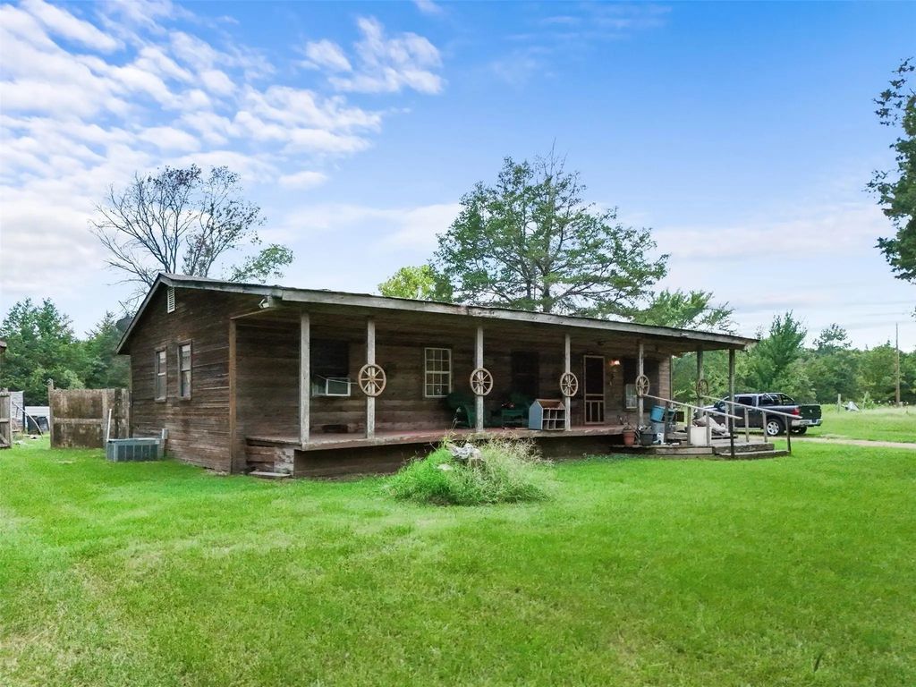 7481 W Fm 1753, Ravenna