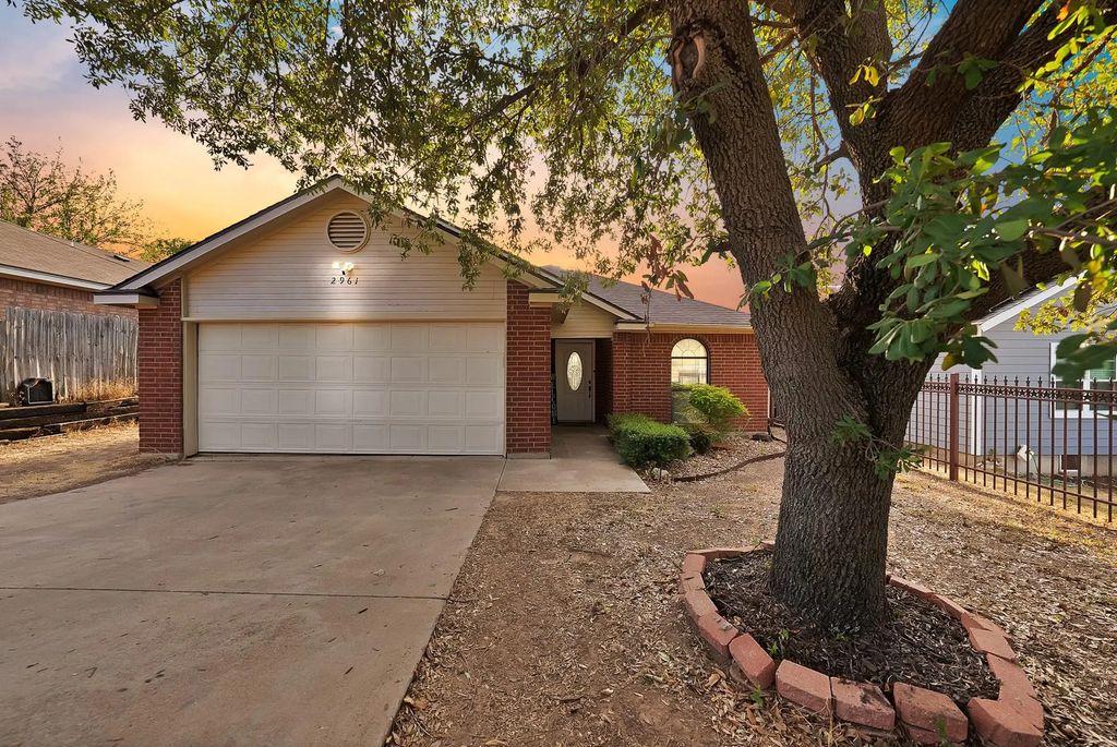 2961 Roosevelt Avenue, Fort Worth