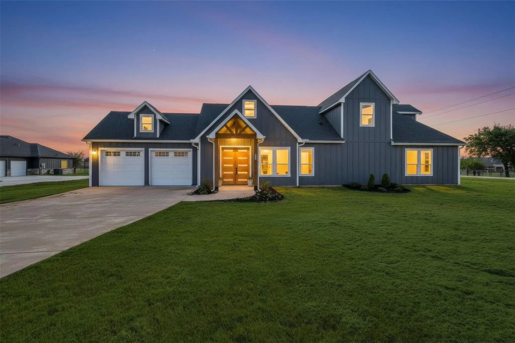 1561 Dixie Estates Way, Whitesboro