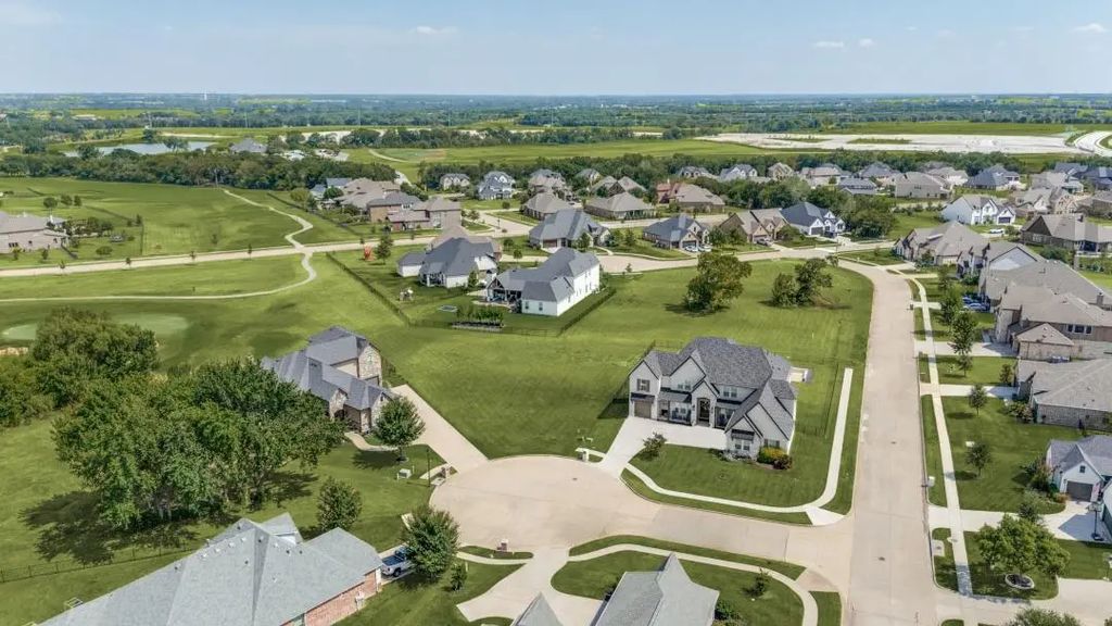 1204 Quail Creek Court, Gunter