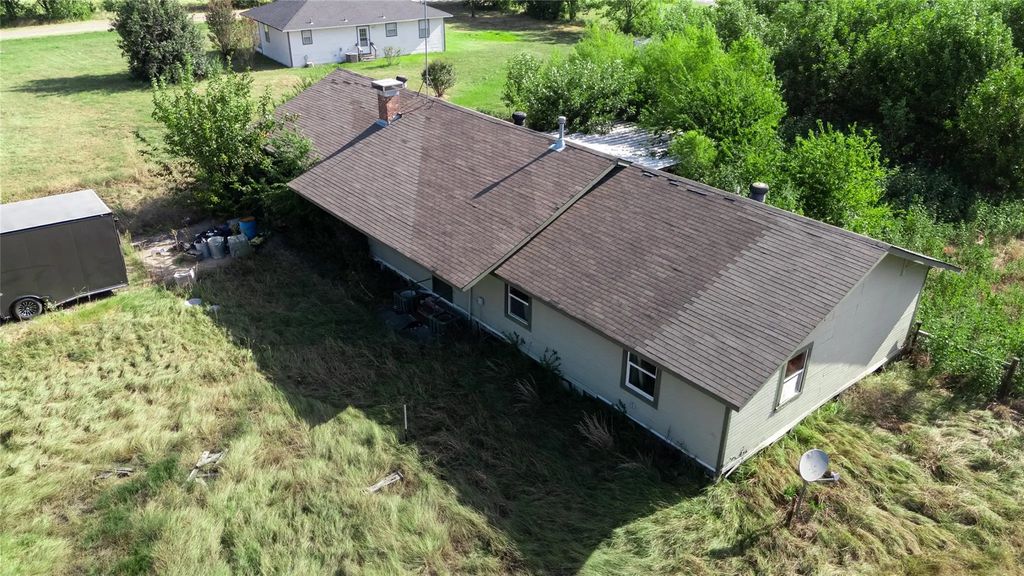 4433 1565 Fm, Caddo Mills