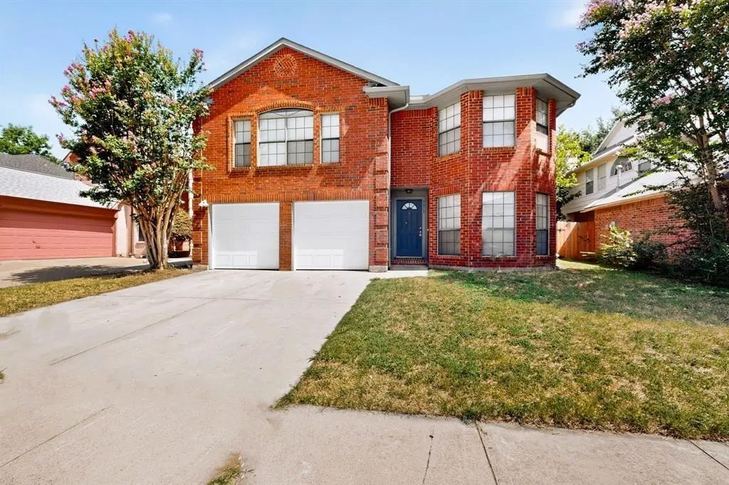 9073 Stillwater Trail, Fort Worth
