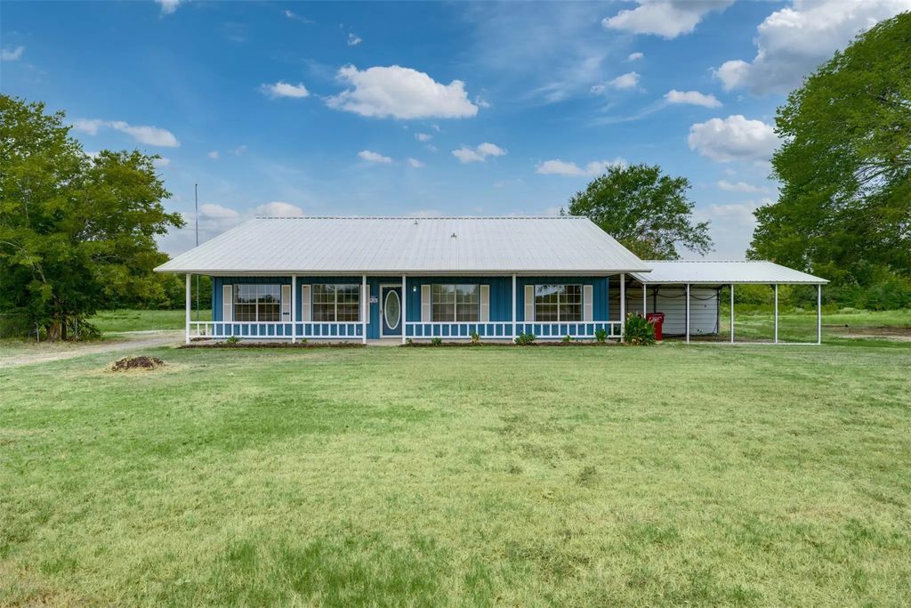14496 Texas Highway 37 S, Bogata