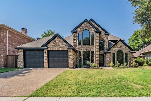 5203 N Briar Ridge Circle, McKinney