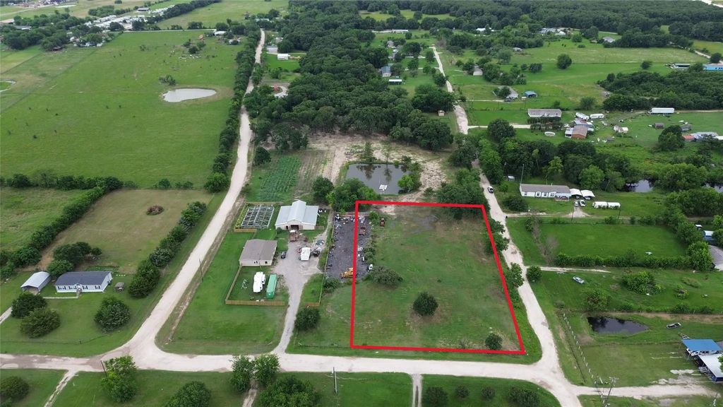 Tbd Private Road 2545, Quinlan