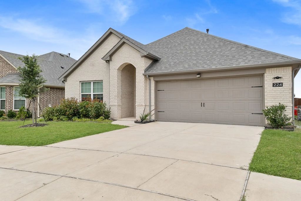 224 Tartane Drive, Anna