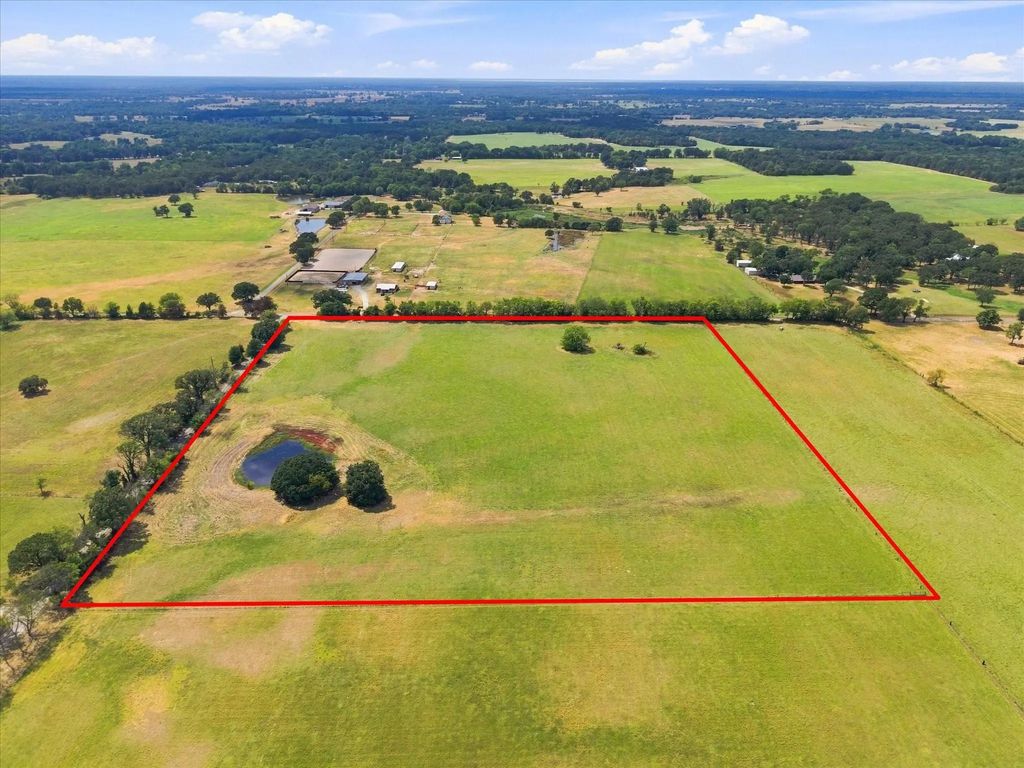 Tbd Rs County Road 2370, Alba