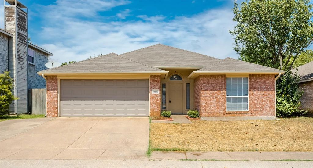 515 Alameda Avenue, Duncanville